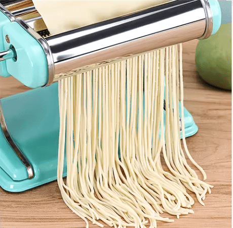 Gourmet Pasta Machine