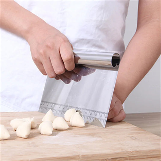 Dough Scraper