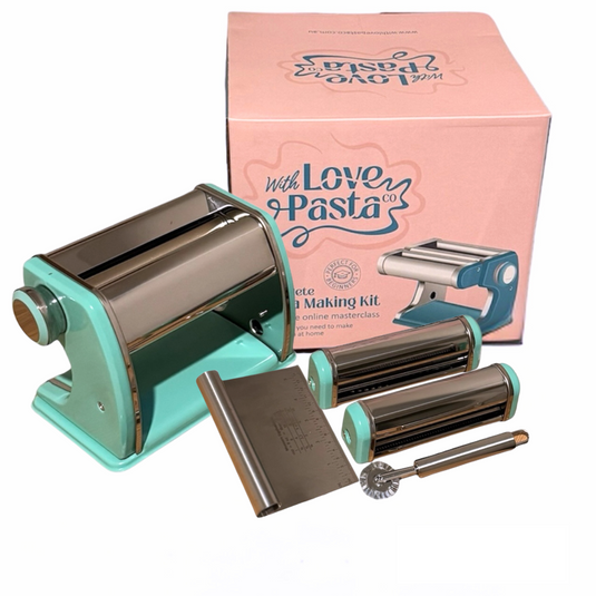 With Love Pasta Kit